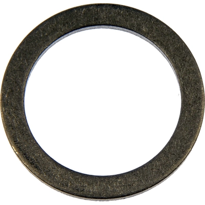 Oil Drain Plug Gasket by DORMAN (OE SOLUTIONS) - 095149 pa1