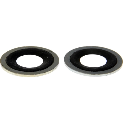 Oil Drain Plug Gasket by DORMAN (OE SOLUTIONS) - 097021 pa1