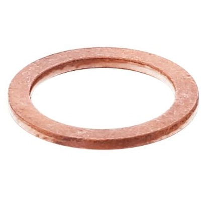 ELRING - DAS ORIGINAL - 045.624 - Copper Oil Drain Plug Gasket pa1