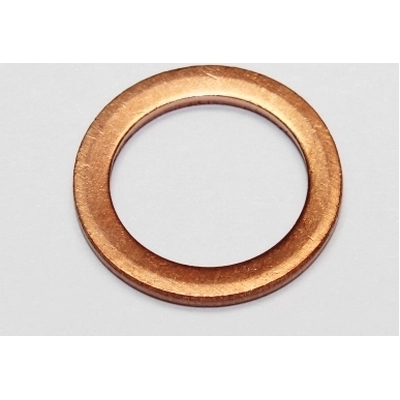 Oil Drain Plug Gasket (Pack of 25) by ELRING - DAS ORIGINAL - 110.906 pa2