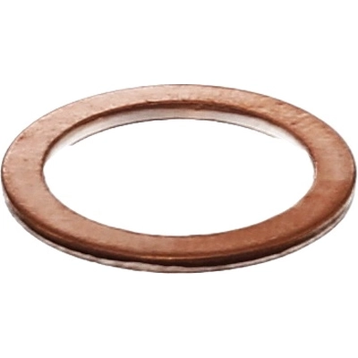 Oil Drain Plug Gasket by ELRING - DAS ORIGINAL - 119.504 pa1
