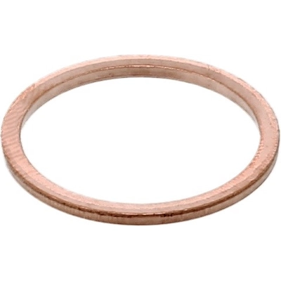 Oil Drain Plug Gasket by ELRING - DAS ORIGINAL - 133.051 pa2