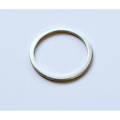 Oil Drain Plug Gasket (Pack of 25) by ELRING - DAS ORIGINAL - 250.007 pa3