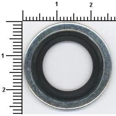 ELRING - DAS ORIGINAL - 359.300 - Oil Drain Plug 	Seal Ring pa1