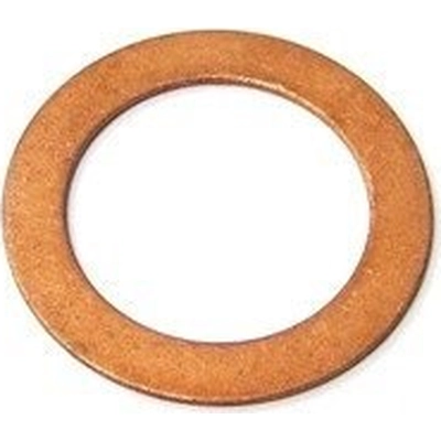 Oil Drain Plug Gasket by ELRING - DAS ORIGINAL - 381.700 pa1