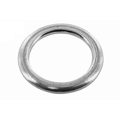 ELRING - DAS ORIGINAL - 591.840 - Oil Drain Plug Seal Ring (Pack of 25) pa1