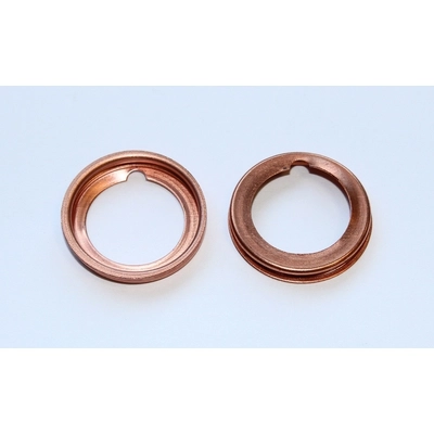 Oil Drain Plug Gasket by ELRING - DAS ORIGINAL - 776.319 pa2