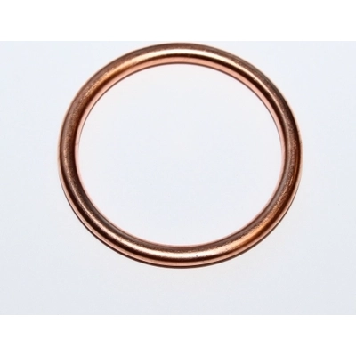 Oil Drain Plug Gasket by ELRING - DAS ORIGINAL - 813.184 pa2