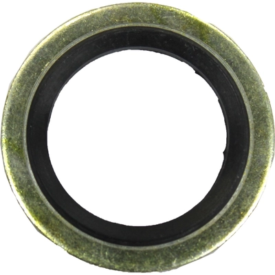 Oil Drain Plug Gasket (Pack of 10) by FMSI AUTOMOTIVE HARDWARE - 2127 pa1