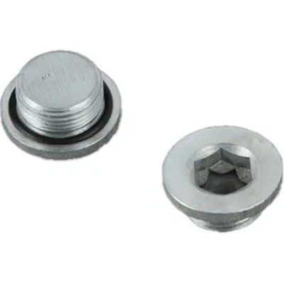 MISSION TRADING COMPANY - 122187 - Cylinder Head Plug pa2