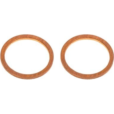 Oil Drain Plug by MOPAR - 68087456AA pa2