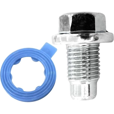 SKP - SK090053CD - Oil Drain Plug pa2