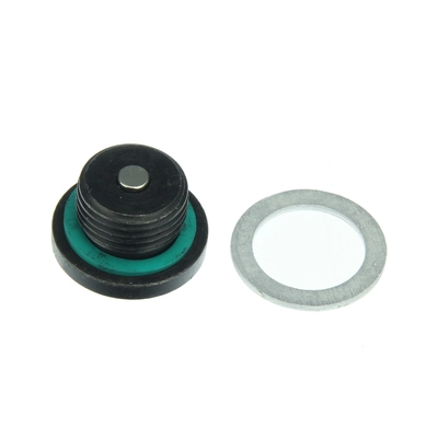 Oil Drain Plug by URO - 11137618512DP pa1