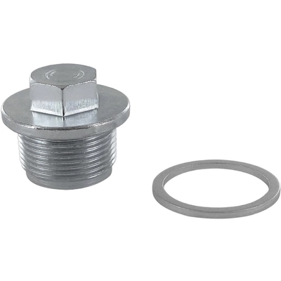 Oil Drain Plug (Pack of 5) by VAICO - V10-3305 pa1