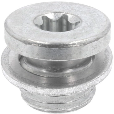 Oil Drain Plug (Pack of 5) by VAICO - V10-4945 pa1