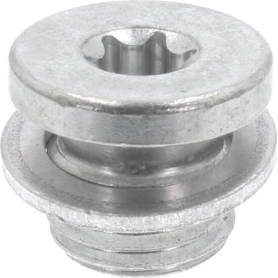 VAICO - V10-4945 - Engine Oil Drain Plug (Pack of 5) pa2