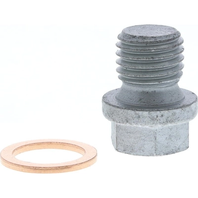 VAICO - V30-2002 - Grade Aftermarket Engine Oil Drain Plug pa3