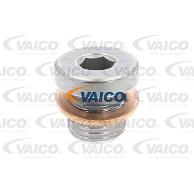 Oil Drain Plug (Pack of 5) by VAICO - V10-4947 pa1