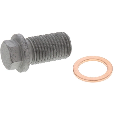 Oil Drain Plug by VAICO - V30-2001 pa2