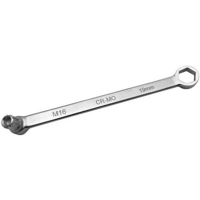 Oil Drain Plug Wrench by CTA TOOLS - 8764 pa1