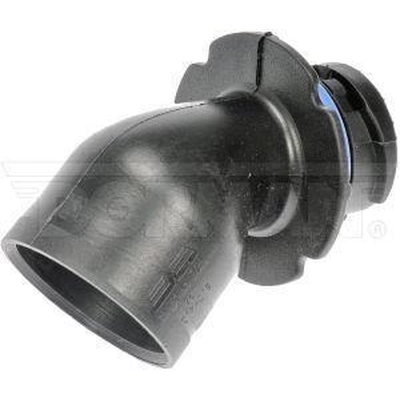 Oil Filler Tube by DORMAN/HELP - 917-413 pa4