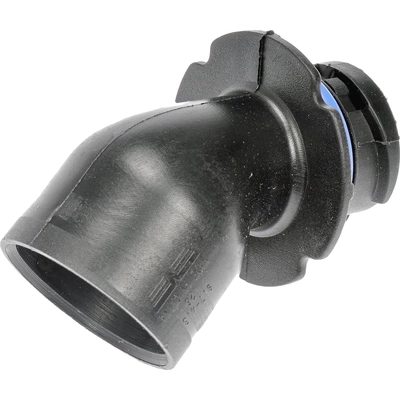 Oil Filler Tube by DORMAN (OE SOLUTIONS) - 917-413 pa4