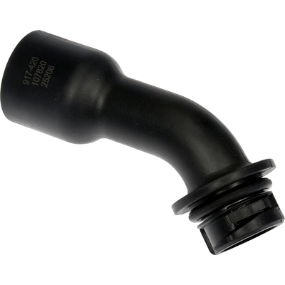 DORMAN (OE SOLUTIONS) - 917-420 - Oil Filler Tube pa9