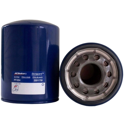 ACDELCO - PF1054F - Durapack Engine Oil Filter pa1