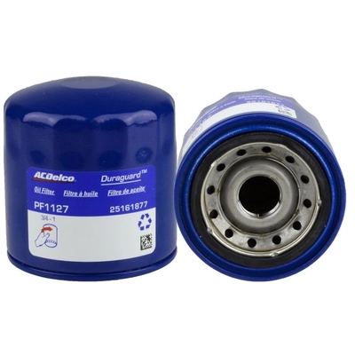 ACDELCO - PF1127 - Spin-On Engine Oil Filter pa3
