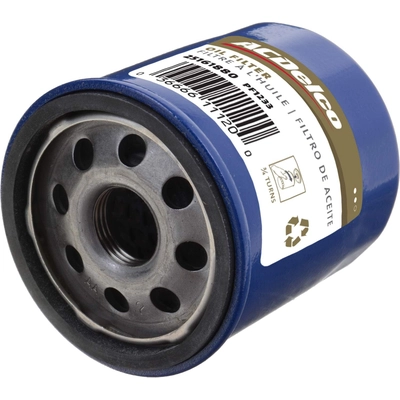 ACDELCO - PF1233F - Engine Oil Filter Kit pa3