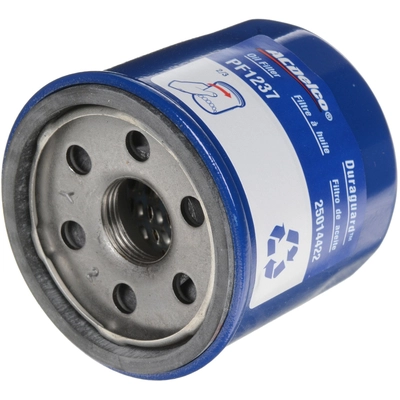 ACDELCO - PF1237F - Spin-On Engine Oil Filter pa2