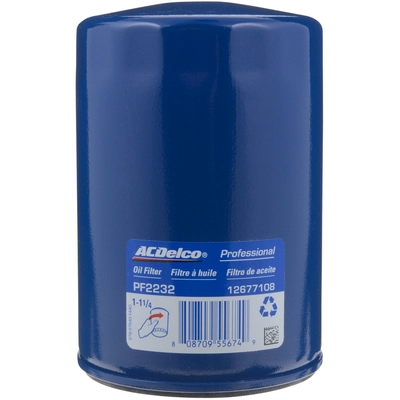 ACDELCO - PF2232 - Engine Oil Filter more pa2