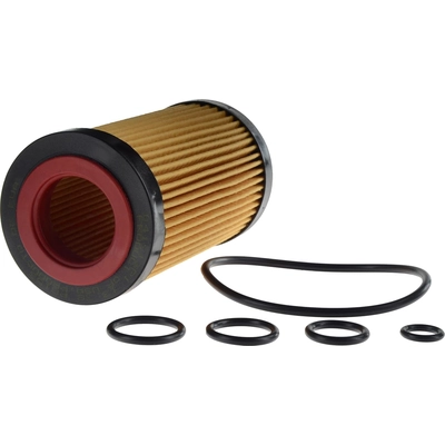ACDELCO - PF2247G - Engine Oil Filter pa4