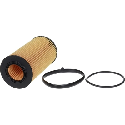 ACDELCO - PF2257 - Engine Oil Filter pa4