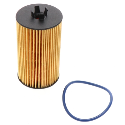 ACDELCO - PF2257GF - Durapack Engine Oil Filter pa1