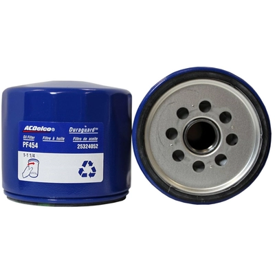 ACDELCO - PF454 - Spin-On Engine Oil Filter pa1