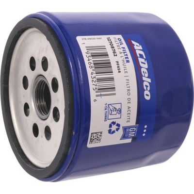 ACDELCO - PF454 - Spin-On Engine Oil Filter pa2