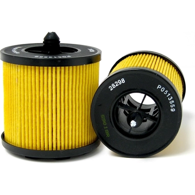 Oil Filter by ACDELCO - PF457GP6 pa1
