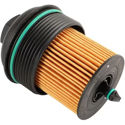 ACDELCO - PF458G - Engine Oil Filter pa5