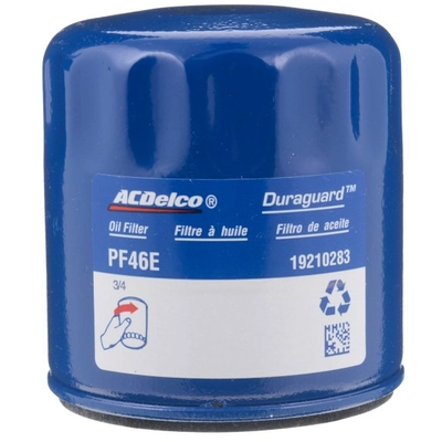 ACDELCO - PF46E - OE Design Engine Oil Filter pa2