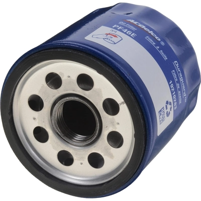Oil Filter by ACDELCO - PF46EP6 pa2