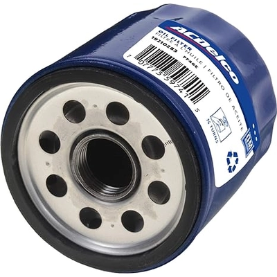 ACDELCO - PF46F - Durapack Engine Oil Filter pa2