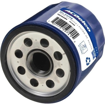 ACDELCO - PF46F - Engine Oil Filter pa3