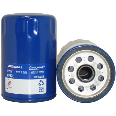 ACDELCO - PF52E - Spin-On Engine Oil Filter pa1