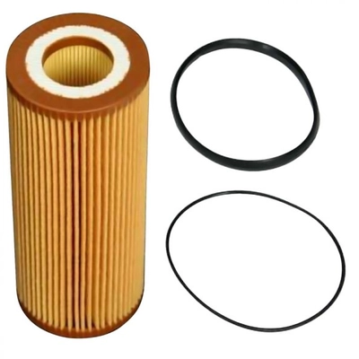 ACDELCO - PF609G - Engine Oil Filter pa1