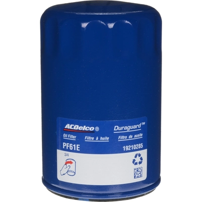 Oil Filter by ACDELCO - PF61EP6 pa1