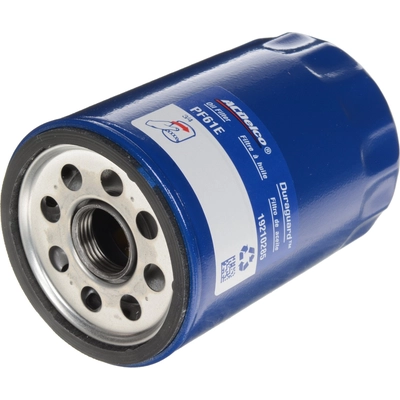 Oil Filter by ACDELCO - PF61EP6 pa2