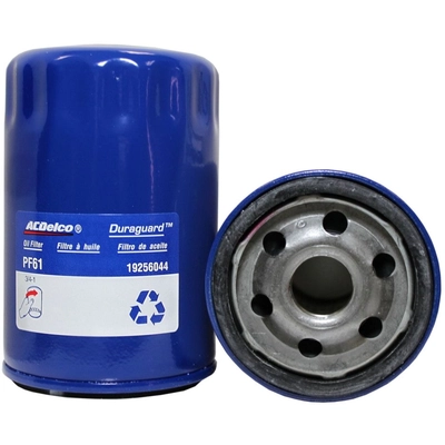 ACDELCO - PF61F - Engine Oil Filter pa1