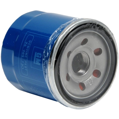 ACDELCO - PF68 - Spin-On Engine Oil Filter pa1