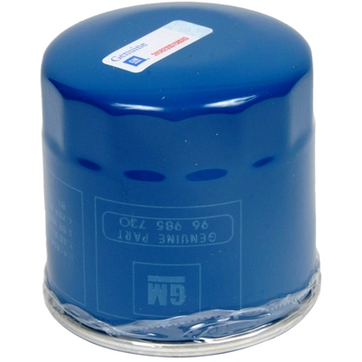 ACDELCO - PF68 - Spin-On Engine Oil Filter pa2